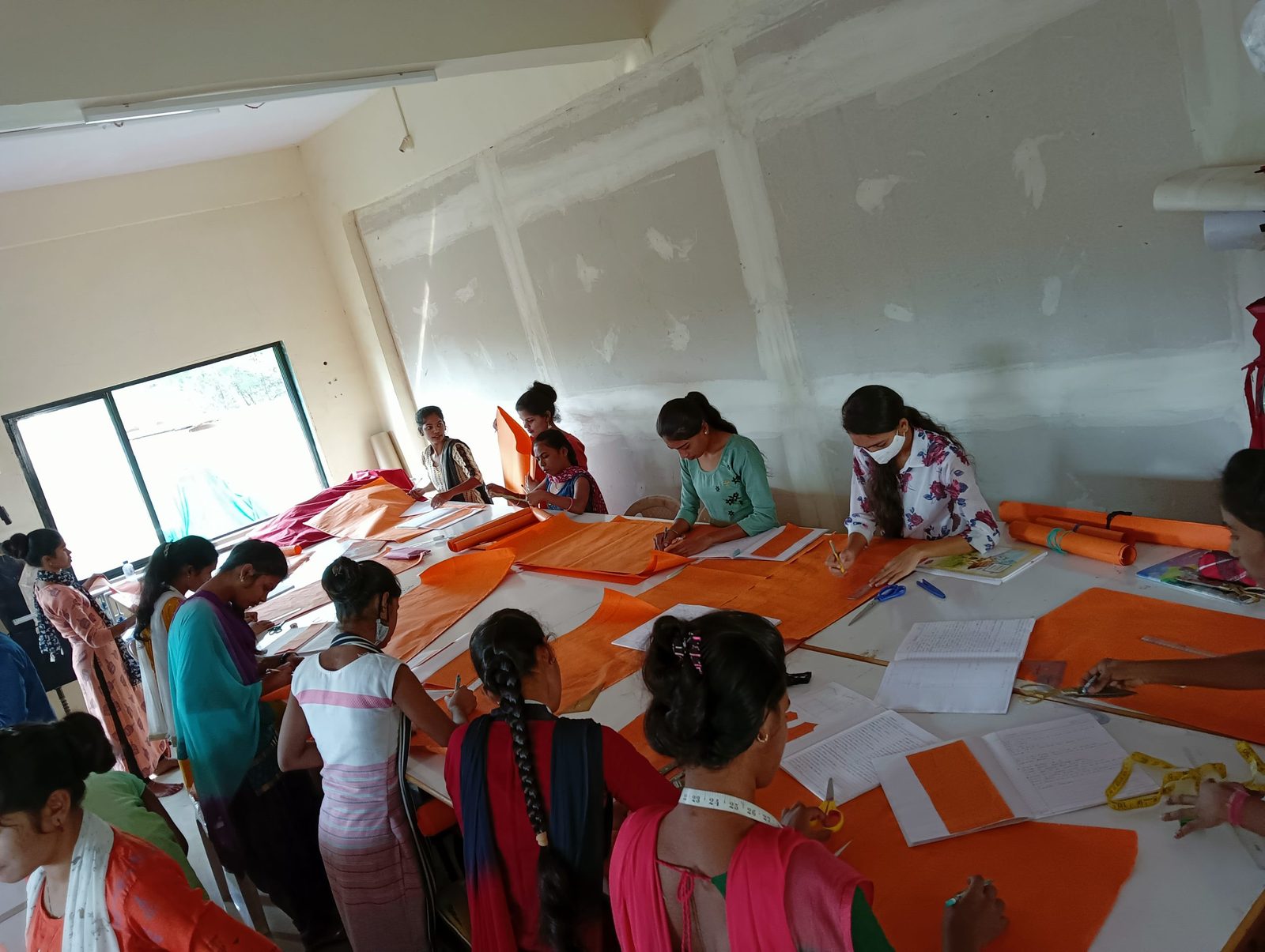 Design education arrives