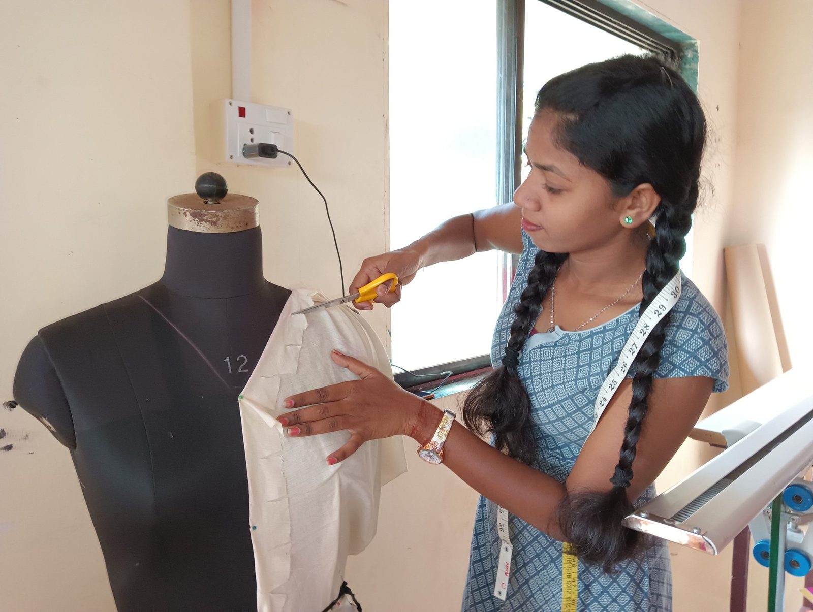 S.P. College of B.Design